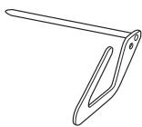 BROTHER DS 140 - Accessoires en option - 4