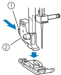 BROTHER DS 140 - ATTENTION - 2