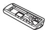 BROTHER J14S - Accessoires - 2