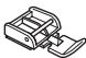 BROTHER J14S - Accessoires - 3