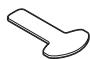 BROTHER J14S - Accessoires - 6