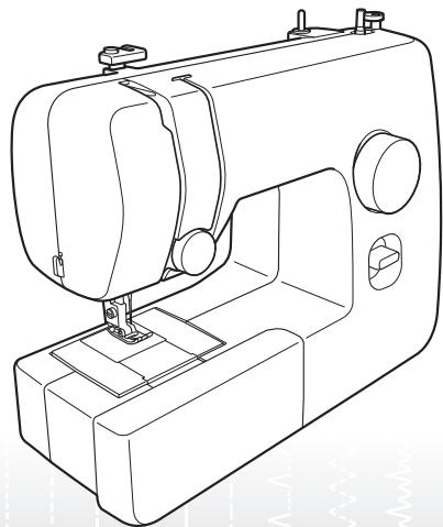 BROTHER J14S - Manuel d'instructions - 1