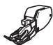 BROTHER J14S - Accessoires en option - 3