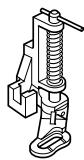 BROTHER CS 10 - Accessoires en option - 1