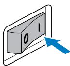 BROTHER CS 10 - Changement de la position d'arrêt de l'aiguille - 5