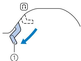 BROTHER CS 10 - Remarque - 2