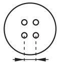 BROTHER KE14 - Utilisation des accessoires optionnels - 1