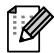 BROTHER FAX-2840 - Important - 8