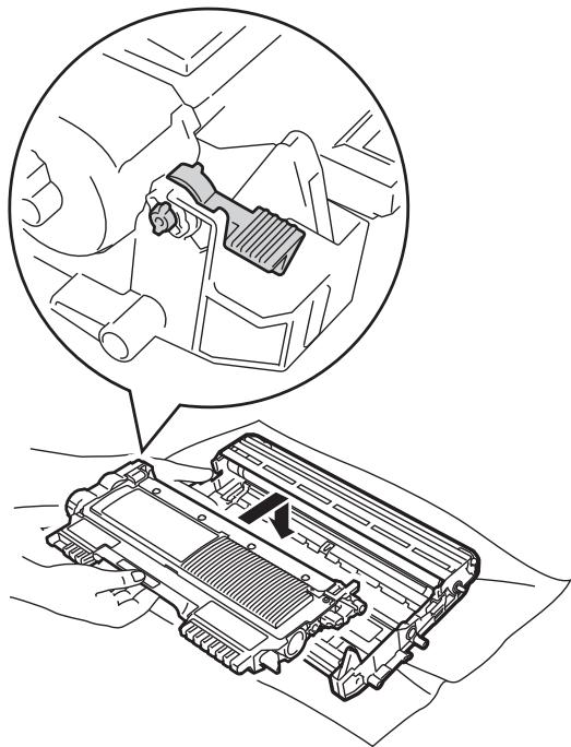 BROTHER FAX-2840 - Remarque - 5