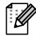 BROTHER FAX-2840 - Enregistrement d'un message-sortant - 1