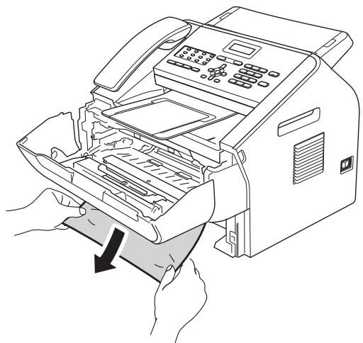 BROTHER FAX-2840 - Important - 7