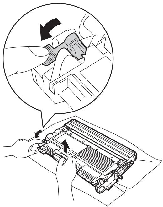 BROTHER FAX-2840 - Important - 2