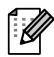 BROTHER FAX-2840 - Remarque - 2