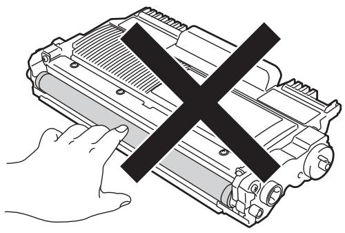 BROTHER FAX-2840 - Important - 1