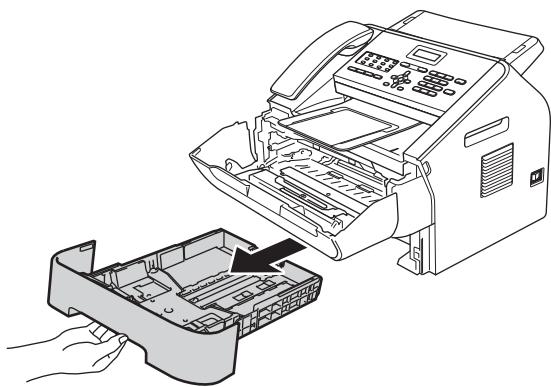 BROTHER FAX-2840 - Important - 6