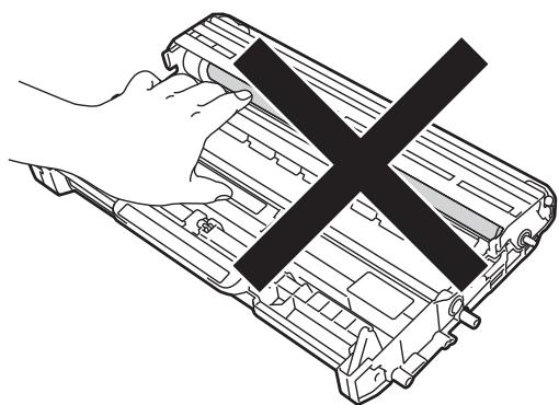 BROTHER FAX-2840 - Important - 2