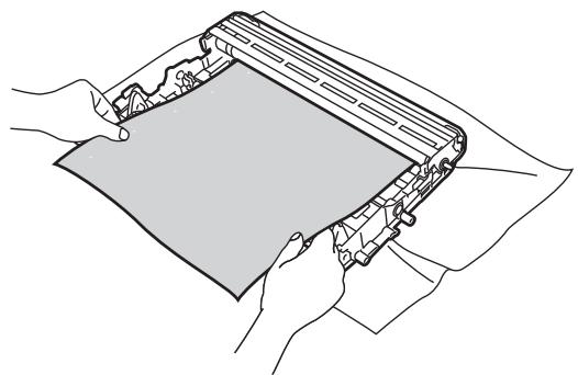 BROTHER FAX-2840 - Important - 3