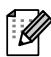 BROTHER FAX-2840 - Important - 3