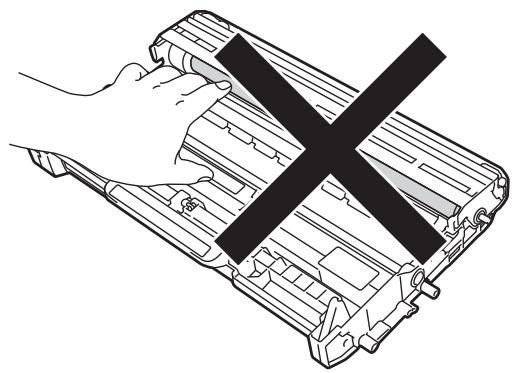 BROTHER FAX-2845 - Important - 2