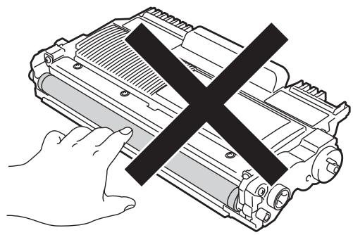BROTHER FAX-2845 - Important - 1