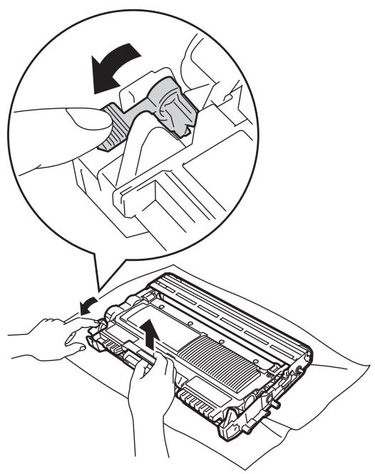 BROTHER FAX-2845 - Important - 2