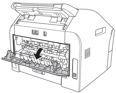 BROTHER FAX-2845 - Remarque - 2