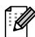 BROTHER FAX-2845 - Important - 3