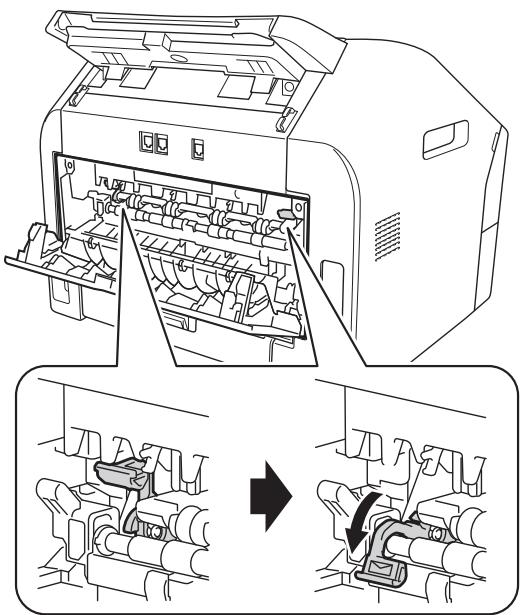 BROTHER FAX-2845 - Remarque - 1