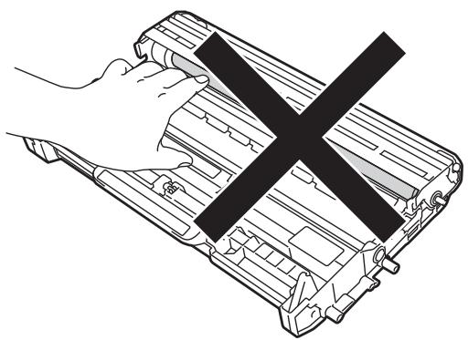 BROTHER FAX-2845 - Important - 2