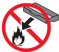 BROTHER FAX-2940 - AVERTISSEMENT - 4