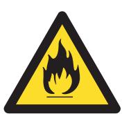 BROTHER FAX-2940 - ! AVERTISSEMENT - 1