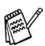 BROTHER FAX-T102 - Options de copie: Une seule copie ou copies multiples, Trié/Empile, Réduction/Agrandissement - 4