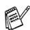 BROTHER FAX-T102 - Caracteres gras - 4