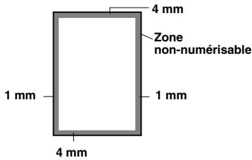 BROTHER FAX-T102 - Fonctions de copie - 1
