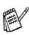 BROTHER FAX-T104 - Enregistrement de message sortant de la gestion de message (MESSAGE DE REP) - 1