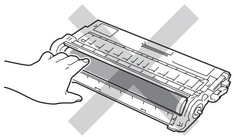 BROTHER DCP-9020CDW - IMPORTANT - 2