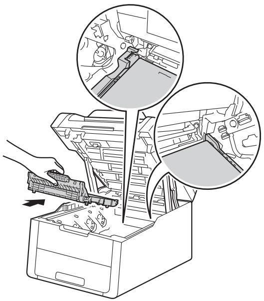 BROTHER DCP-9020CDW - REMARQUE - 3