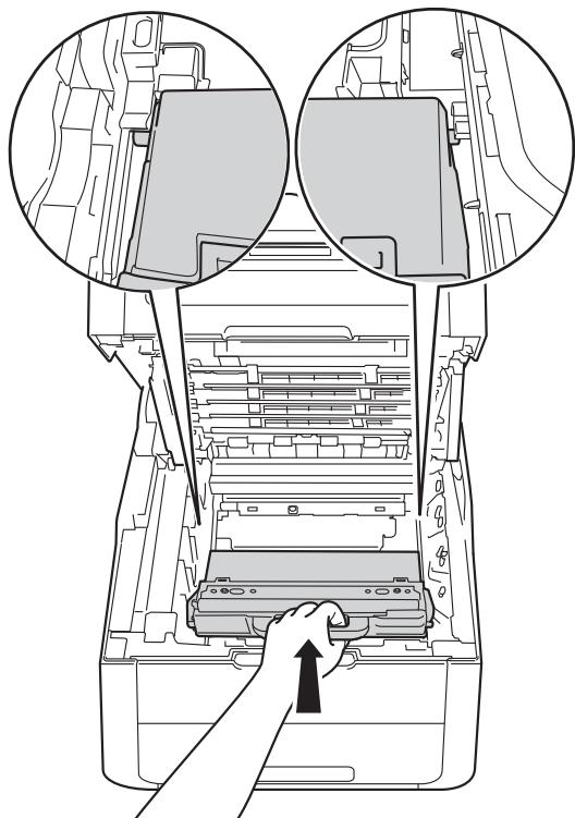 BROTHER DCP-9020CDW - REMARQUE - 2