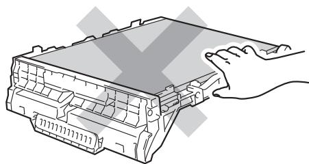 BROTHER DCP-9020CDW - IMPORTANT - 2