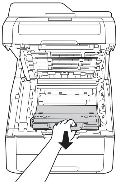 BROTHER DCP-9020CDW - REMARQUE - 1
