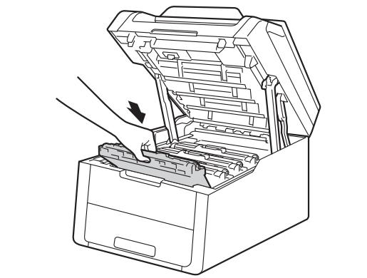 BROTHER DCP-9020CDW - REMARQUE - 1