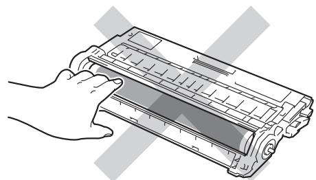 BROTHER DCP-9020CDW - IMPORTANT - 2