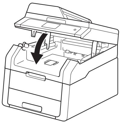 BROTHER DCP-9020CDW - REMARQUE - 2