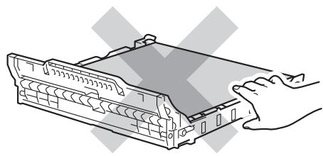BROTHER DCP-9020CDW - IMPORTANT - 1