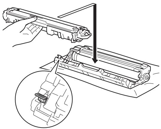 BROTHER DCP-9020CDW - IMPORTANT - 2