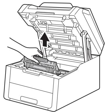 BROTHER DCP-9020CDW - IMPORTANT - 2