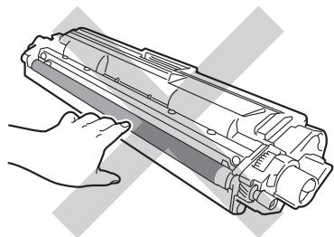 BROTHER DCP-9020CDW - IMPORTANT - 1