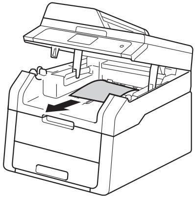 BROTHER DCP-9020CDW - REMARQUE - 1