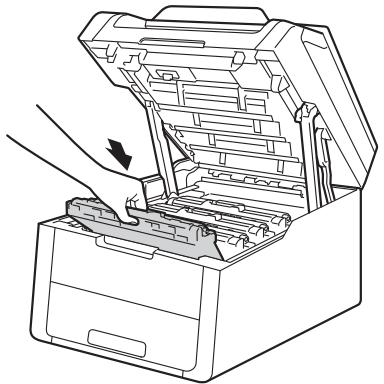 BROTHER DCP-9020CDW - IMPORTANT - 5