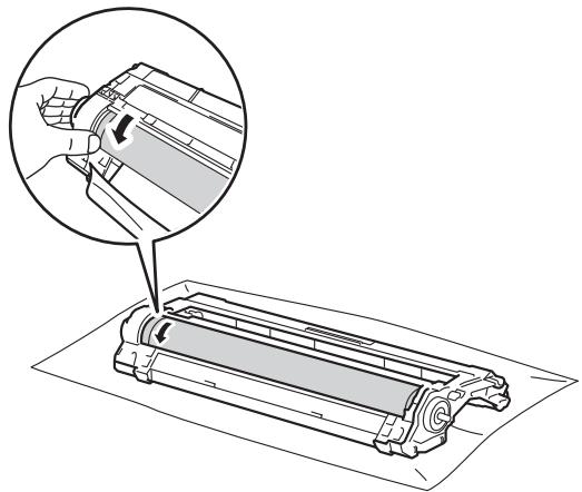 BROTHER DCP9020CDW - IMPORTANT - 6